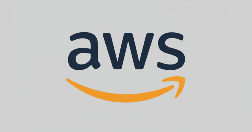 AWS Logo