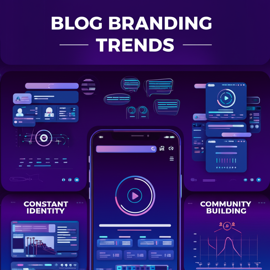 Tendencias en branding 2025: Lo que viene