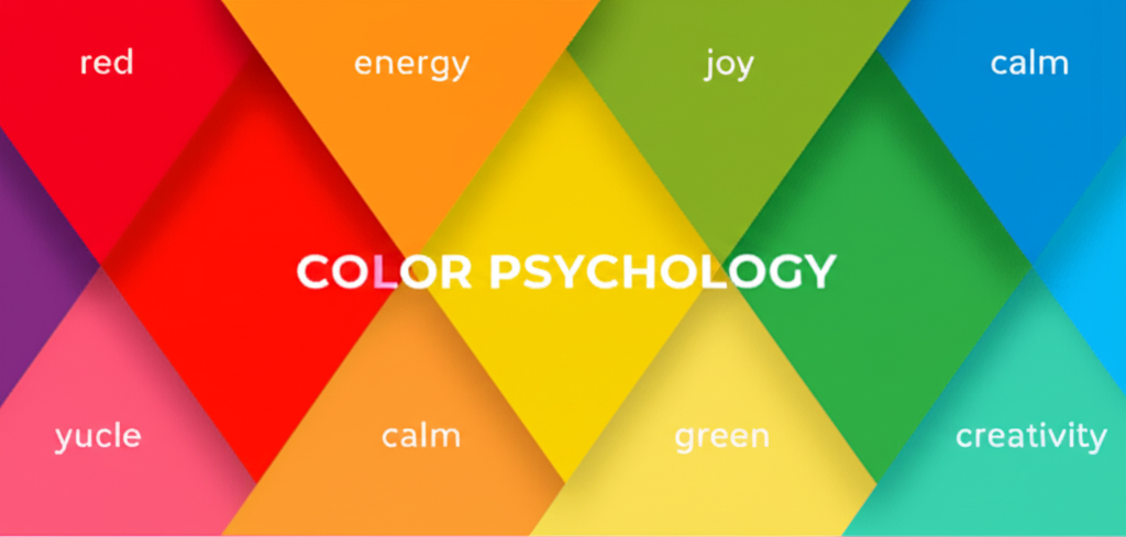 Psicología del color en el branding: Guía práctica